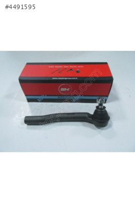 Honda City Rot Başı Sol Sh 20092012