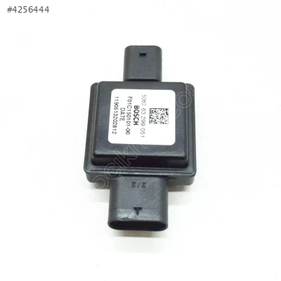 3C0906651 ORJİNAL ENJEKSİYON KONTROL ÜNİTESİ