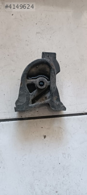 Toyota Corolla 101 kasa eski model motor takozu