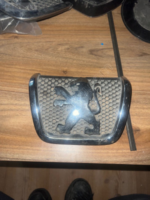 PEJO PARTNER ÖN PANJUR ARMASI 9644759077