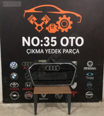 8V3853651AA  AUDİ A3 HB PANJUR 2016-2020