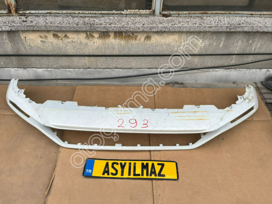 VOLVO XC40 ARKA TAMPON SPOİLER ORJİNAL OEM:31399027
