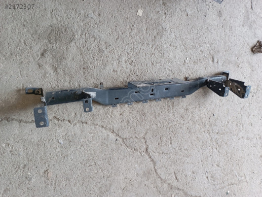 Ford Ranger 93-12.Arka tampon demiri
