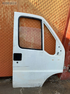 FİAT DUCATO BOXER SAĞ ÖN KAPI