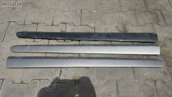 fiat doblo kapı bandı