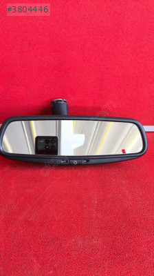 PEUGEOT 407 İÇ AYNA DİKİZ AYNASI 015624