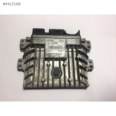 Renault Clio 1.5 DCI Motor Beyni 28279544 237100875R 237101293R
