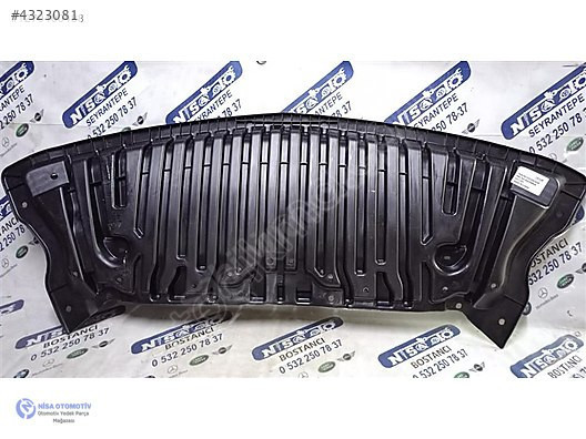 MERCEDES E SERİSİ W212 ÖN TAMPON MUHAFAZA A2125240230