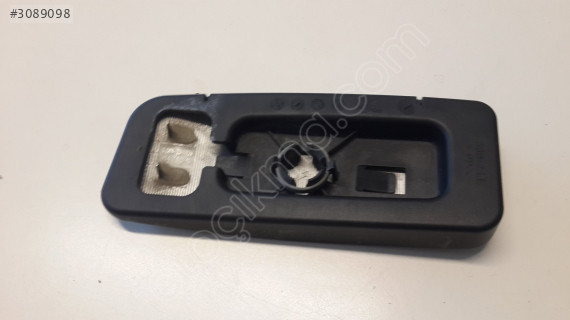 Mercedes SPRINTER  AYNA A0028113933