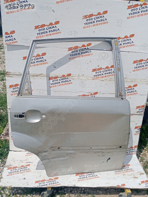 Ford fusion çıkma sağ arka kapı 2003-2012