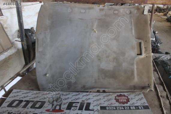 FORD MONDEO 1997 MODEL 2.0 OTOMATİK TAVAN DÖŞEME