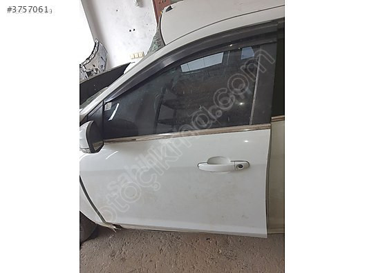 FORD FORT FOCUS FOKUS 2.5 SOL ÖN KAPI CAM KİLİT KİRKO DÖŞEME