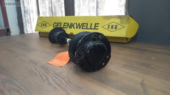 Citroen GS sağ sol ön aks OEM GX10701A sıfır orj