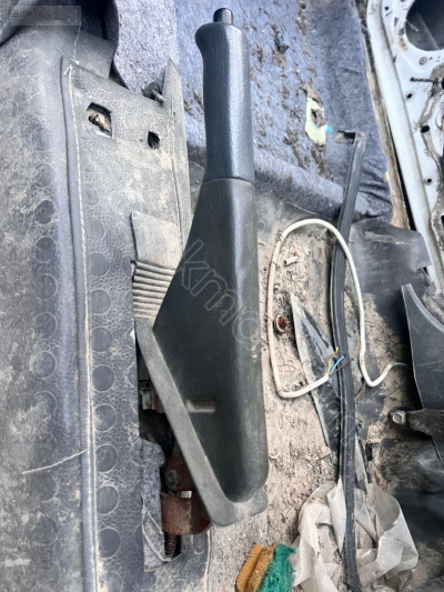 HONDA CİVİC Sİ EG 91-95 EL FREN KOLU TABANCASI ORJİNAL ÇIKMA