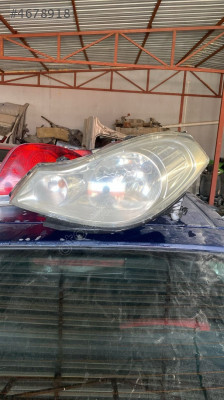 RENAULT SYMBOL TALİA SOL ÖN FAR