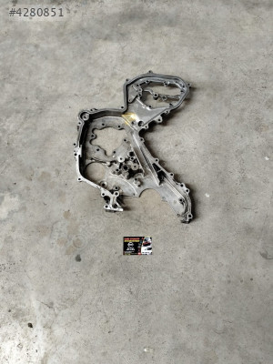 Nissan Skystar Yd25 Orijinal Hatasız  Zincir Alt Kapağı