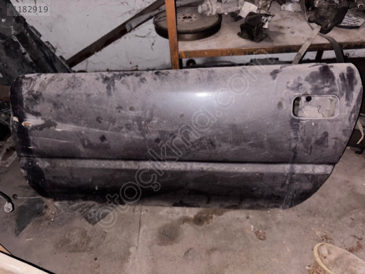 OPEL CALİBRA SOL KAPI ORJİNAL
