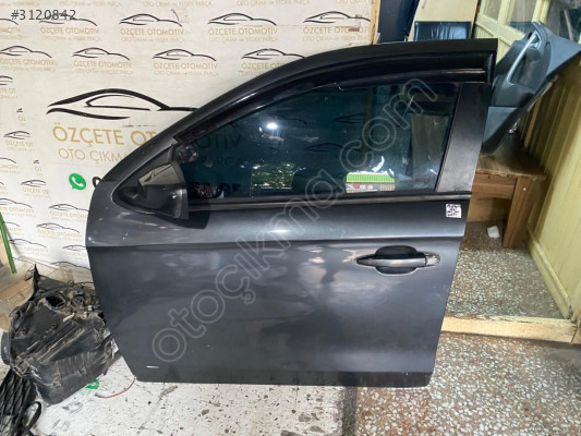 PEUGEOT 301 SOL ÖN KAPI DIŞ AÇMA KOLU ORJİNAL ÇIKMA
