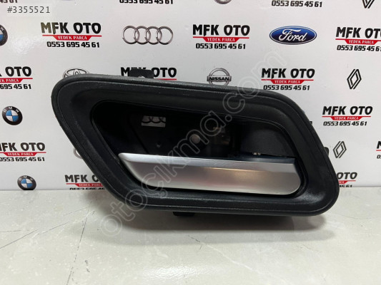 NİSSAN QASHQAİ J12 ARKA SAĞ İÇ KAPI AÇMA KOLU  806706UA0A