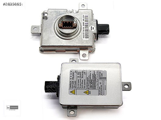 Honda Accord W3T16271 W3T15971 XENON FAR BEYNİ SIFIR GARANTİL