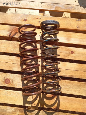 FIAT TOFAS ARKA HELEZON YAY ORIJINAL ÇIKMA