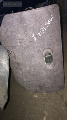 Renault master 1 torpido kapağı