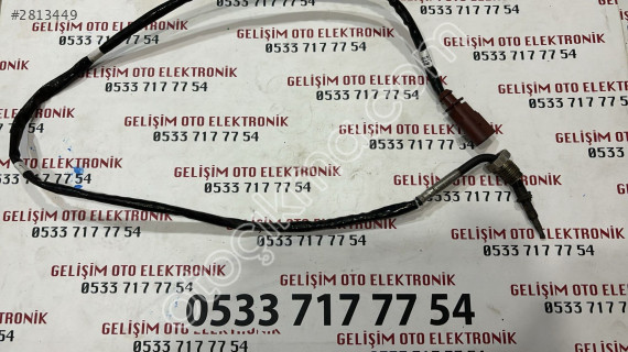 04L906088DH SEAT LEON EGSOZ SICAKLIK SENSÖRÜ