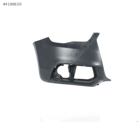 ÖN TAMPON SAĞ ( YIKAMALI ) AUDİ A1 2013- SIFIR