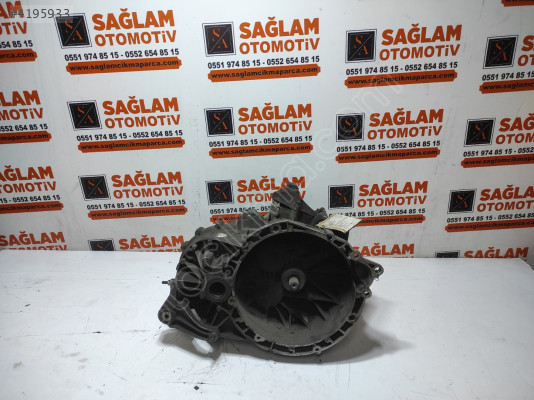 ÇIKMA FORD FOCUS-C-MAX-MONDEO ŞANZIMAN 4M5R-7002-CC