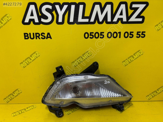 HYUNDAİ İ20 SAĞ SİS FARI (ORİJİNAL) - 1269055