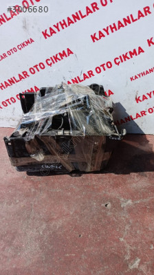 FORD COURİER AKÜ KUTUSU