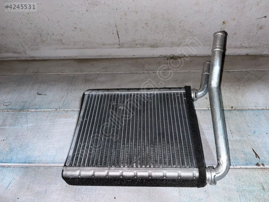 TOYOTA COROLLA 2006 KALORİFER RADYTAÖRÜ