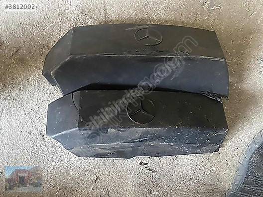MERCEDES M111 MOTOR ÖN KAPAKLARI ÇIKMA ORJİNAL -1111500066