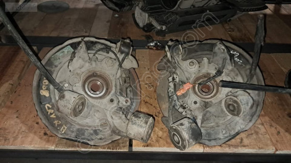 Honda CR-V  Arka Tasıyıcı