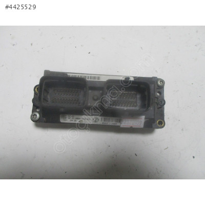 Fiat Motor Beyni IAW59F.M3 HW003 3502