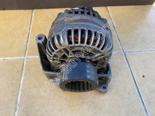 VW TOUAREG ŞARJ DİNAMOSU 070903024