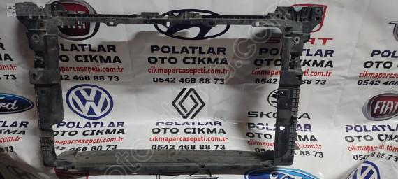 Volkswagen Polo Ön panel Orjinal