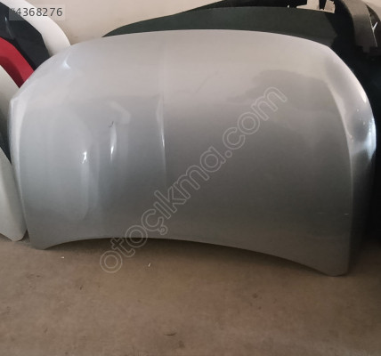 OPEL CROSSLAND ÖN KAPUT ORJINAL ÇIKMA