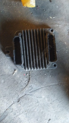 opel astra vectra 1.6 çıkma motor beyni