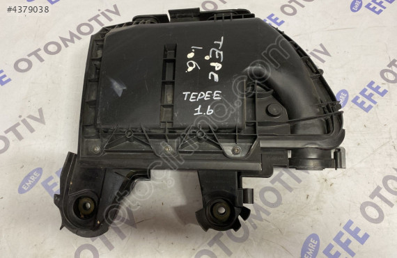 peugeot partner tepe 2014 1.6 hava filtre kutusu/kazanı-son fiyat