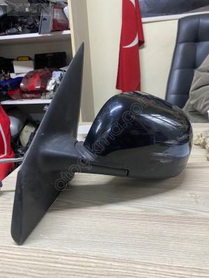 dacia dokker çıkma sol dış ayna