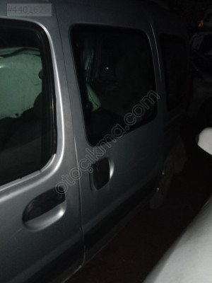 Renault Kango multix sağ sol orta Kayar kapı dolu