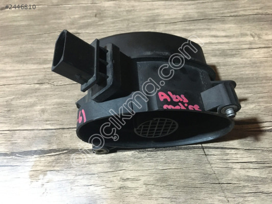 Bmw 5 serisi E60-61 Hava akışmetre  (778874441)
