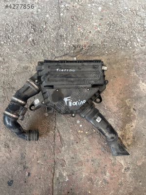 Fiat Fiorino hava filtresi orijinal çıkma