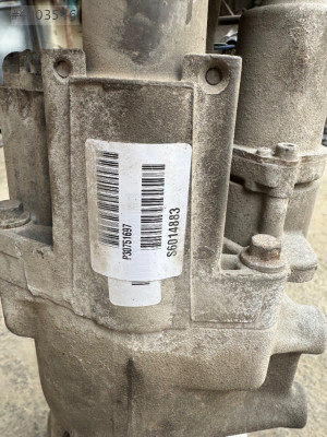 Volvo xc60 çıkma arka defransiyel P30751697