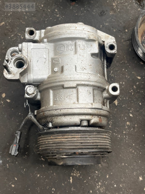 Kia Sorento klima köprüsüz