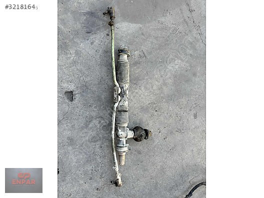Opel astra f kuru direksiyon kutusu