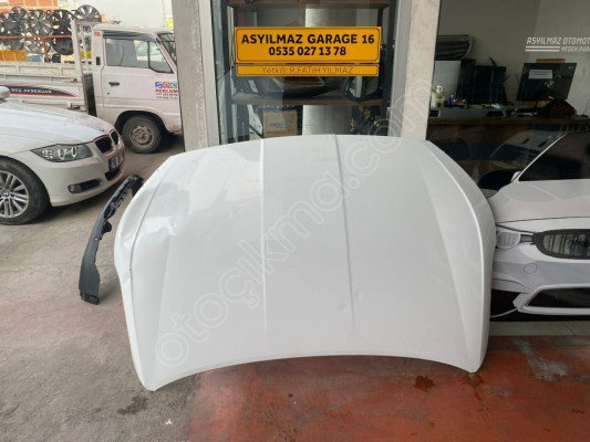HYUNDAİ ELANTRA ÖN KAPUT 2020 ORJİNAL