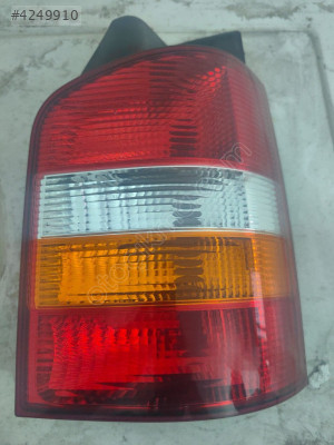 Transporter sağ stop