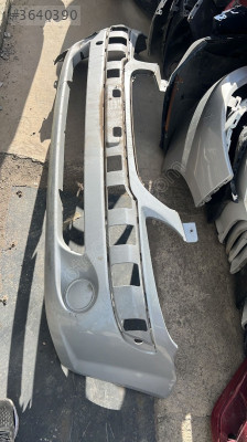 HYUNDAİ GETZ ÖN TAMPON ORJİNAL ÇIKMA PARÇA